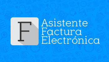Asistente Factura Electróncica